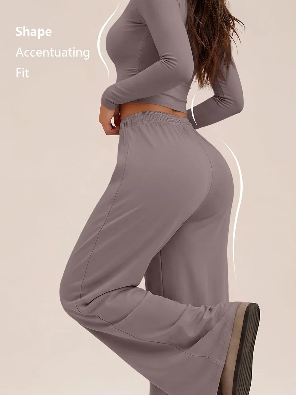 Trendy Queen Two Piece Lounge Set