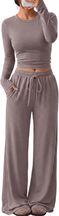 Trendy Queen Two Piece Lounge Set
